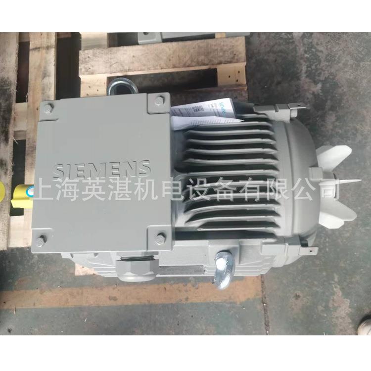 西门子电机1LE0003-0EB42-1FA4/1LE0001-0EB42-1FA41.5KW-4P-B5
