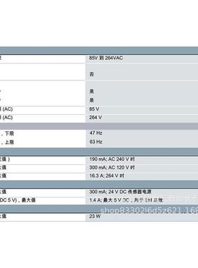 6ES72883AQ040AA0 S7-200smart EMAQ04 模拟量输出模块 4输出