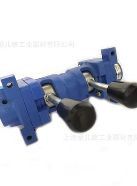 QF501A QF501B QF501C QF502A QF502B QF502C QF502D手动气开关