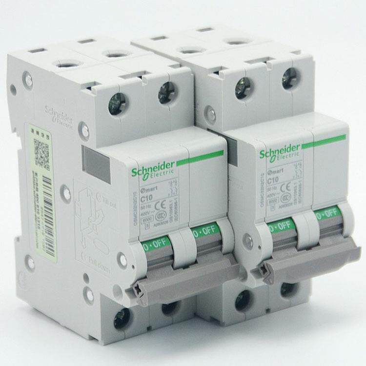 OSMC32N3D40 OSMC32N3D50 OSMC32N3D63 3P 原厂 小型断路器