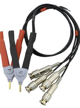 胜利数字电桥VC4090A/4091/4192A/B/C/D电阻电感电容表LCR测试仪