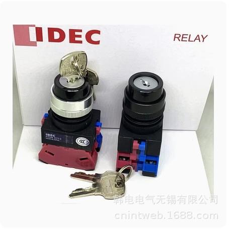 供应和泉按钮 YW1L-MF2E10Q4G 原厂 产品