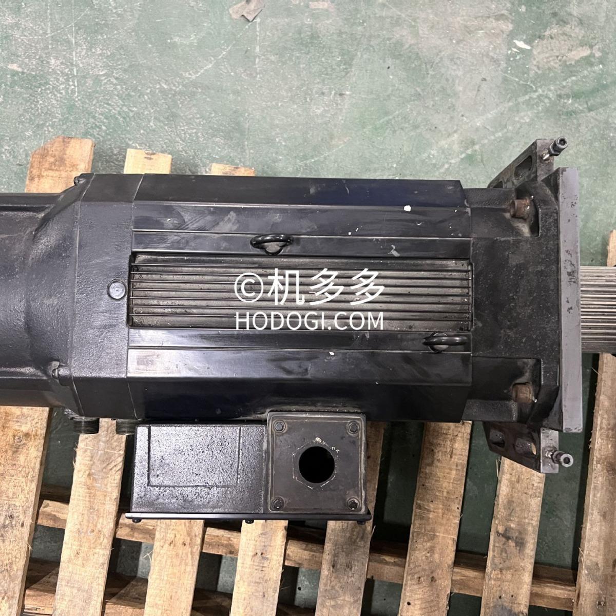 SGMG-2BA6V-TK11安川拆机电机日本进口原装22KW