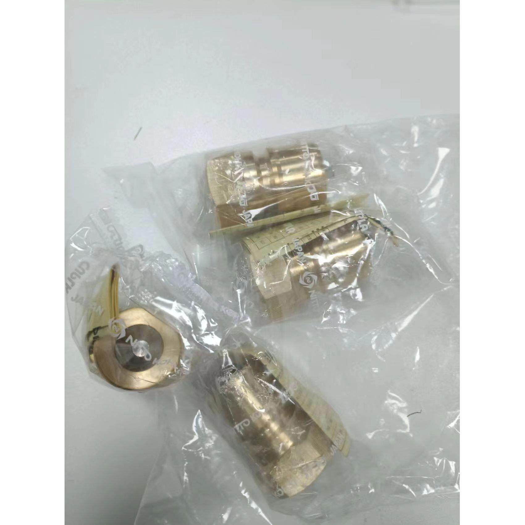 日本NITTO KOHKI日东工器 快速接头6P-A SUS SG