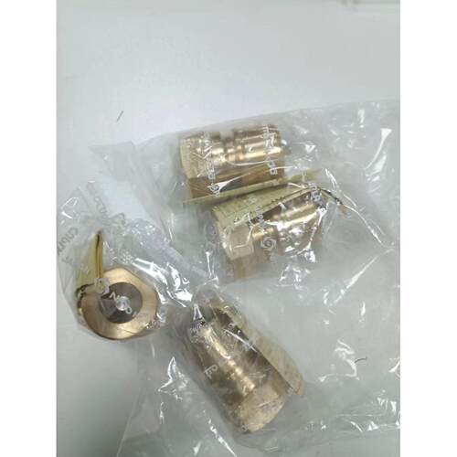 日本NITTO KOHKI日东工器 快速接头6P-A SUS SG