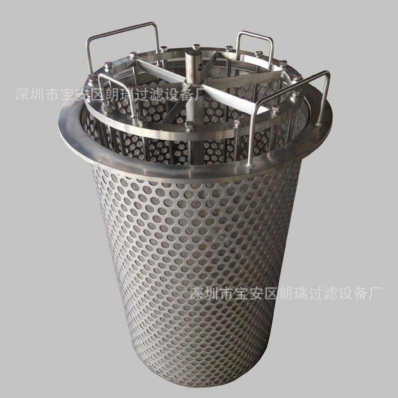 现货供应 抗燃油系统油泵入口滤芯OF3-20-3RV-10高低压液压油滤芯