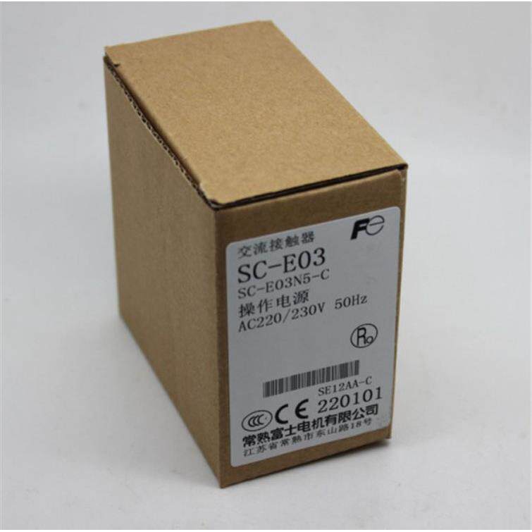优惠供应 SC-E6-C SC-N6-C SC-N6P-C 原厂 常熟产地 交流接触器