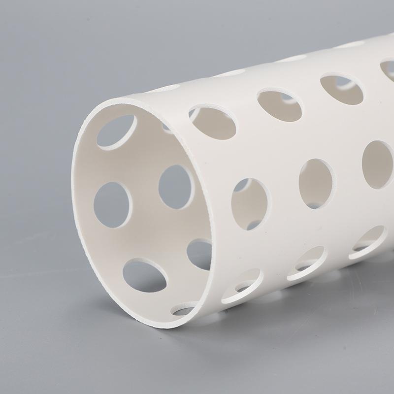 过滤器筒式滤网滤水网筛 泳池过滤器配件网桶 白色塑料过滤桶