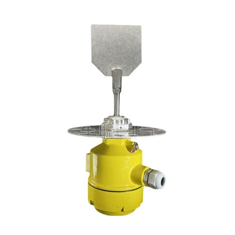 ZXK-1 阻旋式料位检测器KJT-ZLW-I皮带输送机传感器3EXL-II