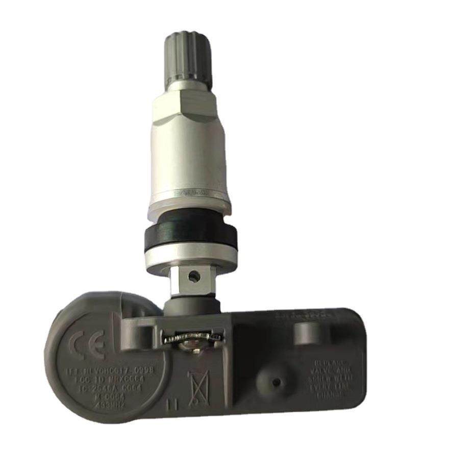 OBD胎压传感器 压力监测系统替换传感器 样品