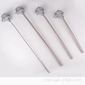 优惠 WZP-94S WZP-940B WZP-240 WZP-241 300MM 热电阻