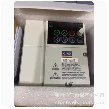 供应 SV0055IS7-2NO SV0075IS7-2NO LS 原厂 变频调速器