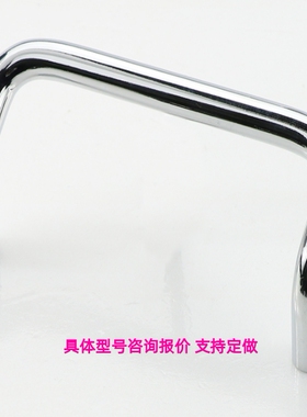 UHFNZ48/66/88/100/110/120/125/160-G/B/S  角型拉手