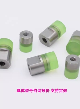 WIZ51/52/61聚氨酯53压块URLH16 URSH10 URLM8 URSM12 D20/25/D30