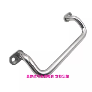 角型拉手XAF70/68/67/69-L100/L120/L125/L88/L110/L160/L66/L48