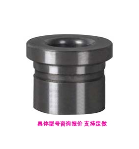 YEL41-D10/12/15/18/25-P10-L15  定位销用带肩型衬套