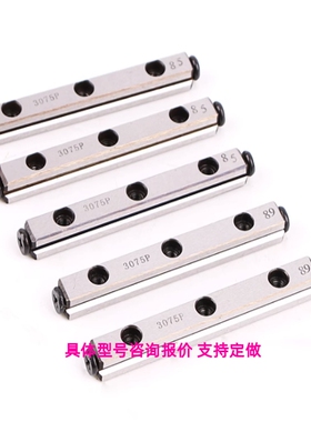 SV CRV VR1020 1030 1040 2030 2045 2060 3050 3075交叉滚子导轨