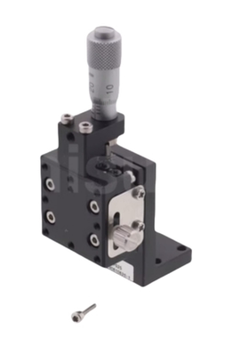 Z轴手动滑台  高精度  ZSCG/ZSCGB/ZSG25/40/50/60/70/80-C/CR/CU