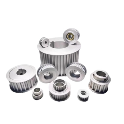 同步带轮 高扭矩/S3M型 HTPA40S3M100-A-P6/6.35/7/8/10/12/14/15