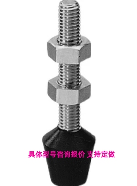 MCS4/6/8-15/32/37/45 替米前端金属配件  MCS4/6/8-15/32/37/45