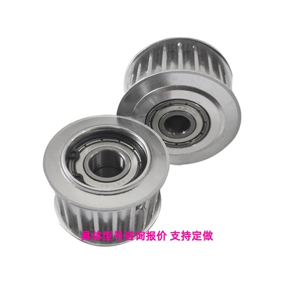 同步带轮AHTFW34-S8M250-