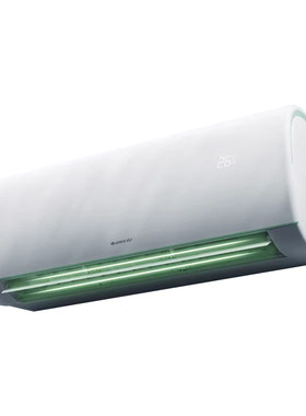 格力1.5匹一级能效壁挂式空调云锦三代KFR-35GW/NhAe1BAj