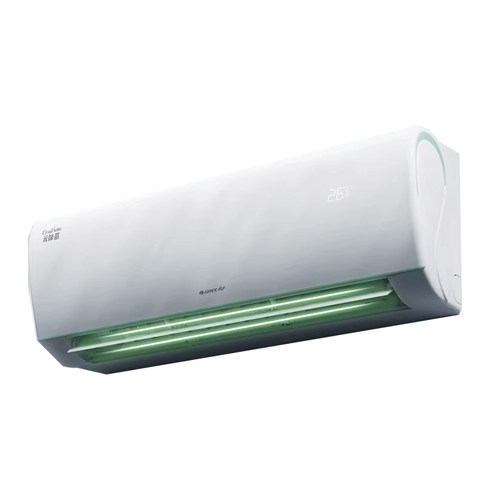格力1.5匹一级能效壁挂式空调云锦三代KFR-35GW/NhAe1BAj