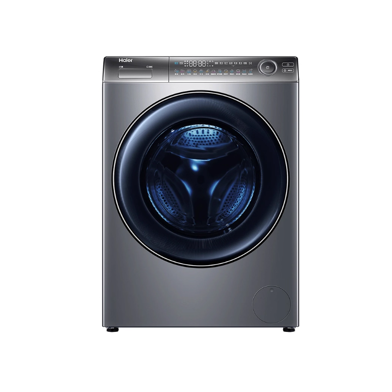 Haier/海尔 XQG100-HBD176PLUSLU1,大家电,洗衣机,淘宝优惠券,粉丝福利购,淘宝优惠卷