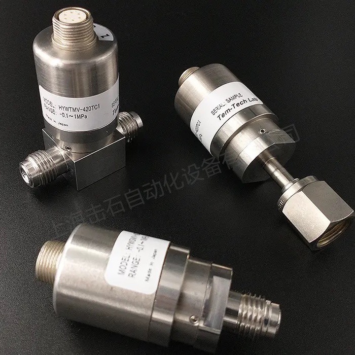 Tem-Tech lab 防爆压力传感器HYPSNV-420TC3