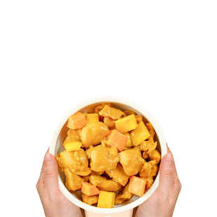 捷百味常温料理包预制菜速食商用半成品外卖盖浇饭菜加热即食