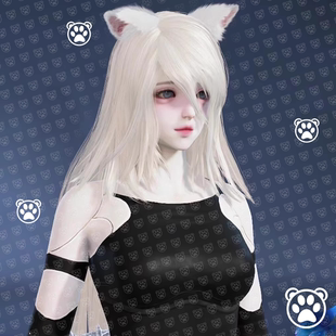 【顾清寒】永劫无间捏脸数据顾清寒女脸型 小羊 国服端游捏脸数据