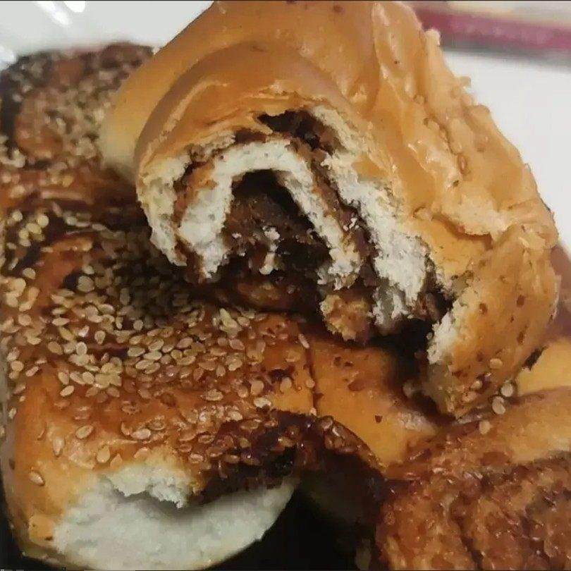 新货包手撕面包IRV蜂蜜心豆沙包红豆早餐面包统传特价夹糕点软面,零食/坚果/特产,手撕面包,淘宝优惠券,粉丝福利购,淘宝优惠卷