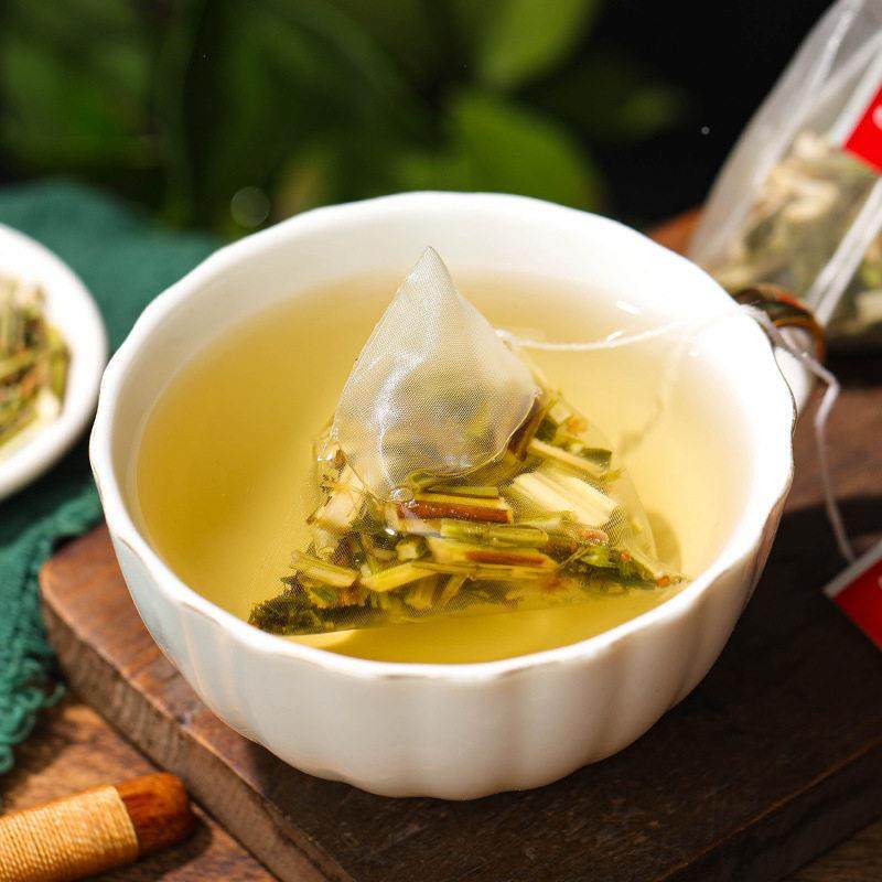 婉明包DNU益母草5包0克瓶装独 立小 足浴花茶 益母草三角小包,茶,茶周边,淘宝优惠券,粉丝福利购,淘宝优惠卷