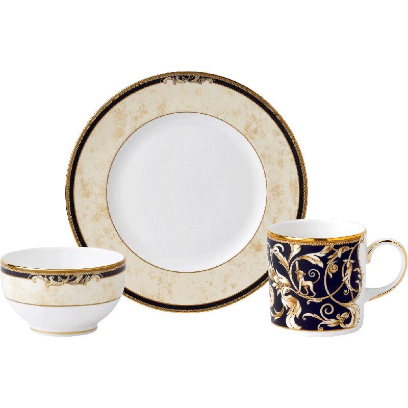欧式餐具套装Wedgwood