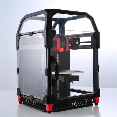 Voron V0 Corexy Flying Print 3D Printer Kit with enclosed p