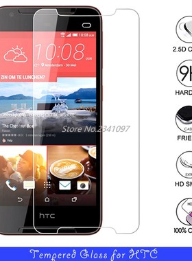 2PC Tempered Glass For HTC Desire 526 530 620 626 628 728 8