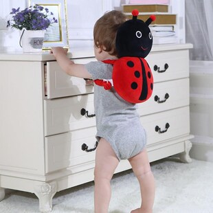 Baby Back pillow Headrest Animal Shaped Toddler infant Head