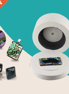 15pcs Arts crafts sewing DIY jewelry tools supplies making m