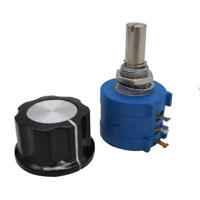 5pcs 3590S-2-503L 3590S 50K ohm Precision Multiturn Potentio