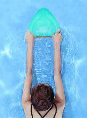 Professional Swimming Kickboard A Shaped Floating Board