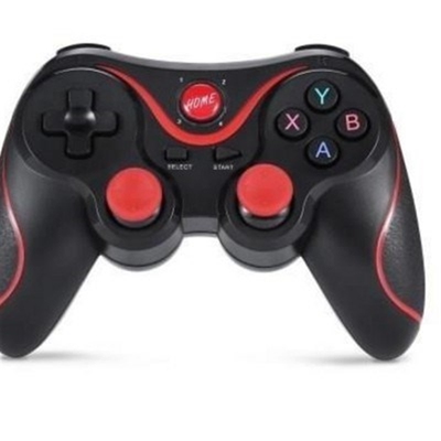 game controller for ios android smartphones tablet  pc tvbox