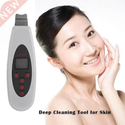 LCD numérique électrique USB ultrasons