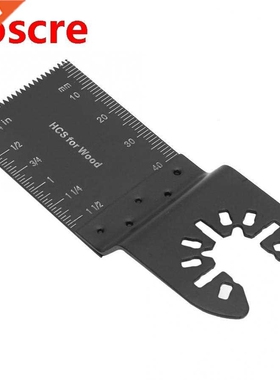 20pcs 34mm Cutter Universal Oscillating Multi Tool Accessor