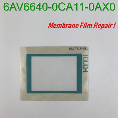 TP177A 6AV6642 6AV6 642 0AA11 0AX0/0AX1 Touch Screen Glass+