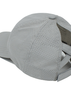 Baseball Caps for Women 2021 New Breathable Mesh Sun Visors