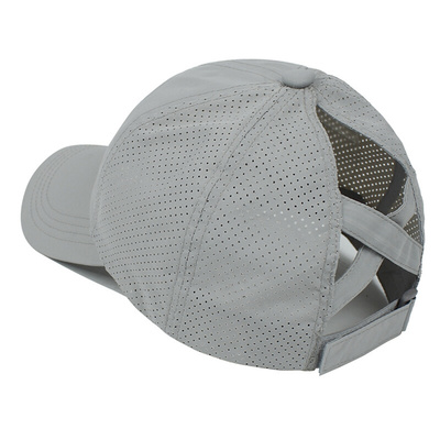 Baseball Caps for Women 2021 New Breathable Mesh Sun Visors