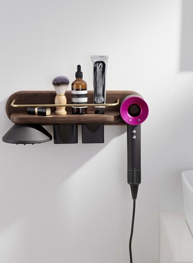 For Dyson Blower Rack Home Decor Bathroom Storage Stand
