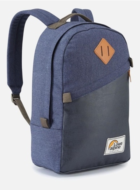 Lowe Alpine FDP-61 Adventurer Explorer 20L double-scarved ba