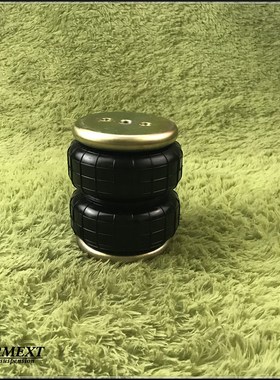 New SN125150BC2 /Dia.125mm rear air suspension airspring Dou