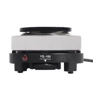 *Mini Electric Stove Hot Plate Cooking Plate Multifunction C